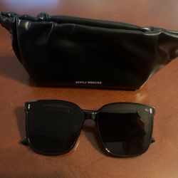 Gentle Monster Sunglasses 🕶 