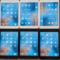 3 White İpad 3 Black İPad Combo 