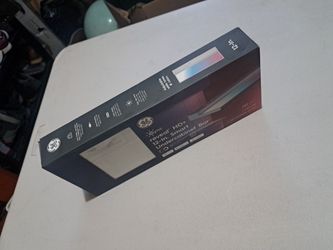 Smart undercabinet Bar light