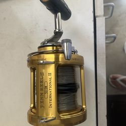 Penn International ll 50SW