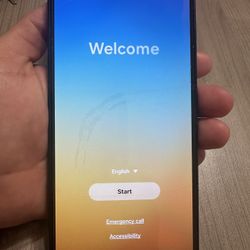 No cracks Excellent conditions A16 Samsung 