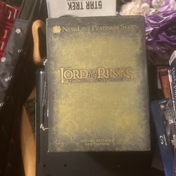 Movie DVD S