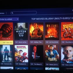 PPV BOXES