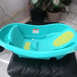Baby Bath Tub