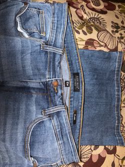Women’s jeans