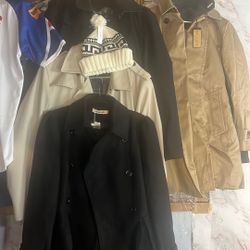 Coats  