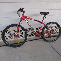 Mountain Bike 