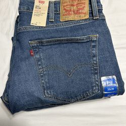 Men’s Levi’s Jeans