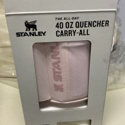 Stanley The All-Day 40 oz Quencher Carry-All