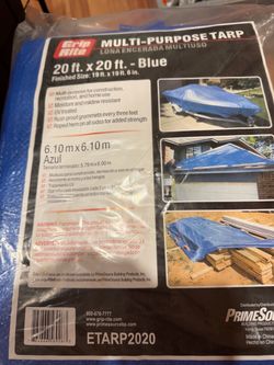 Tarps