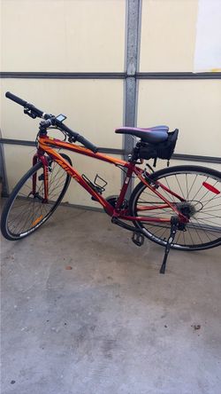 Miele bike 18”