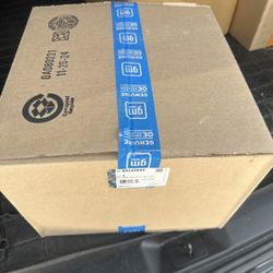 Chevy Tahoe Alternator 