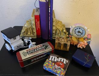 🏡✨ Grandma’s House Treasures – Vintage, Nostalgic & One-of-a-Kind! ✨🏡