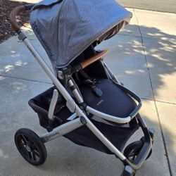 UPPAbaby Vista Stroller