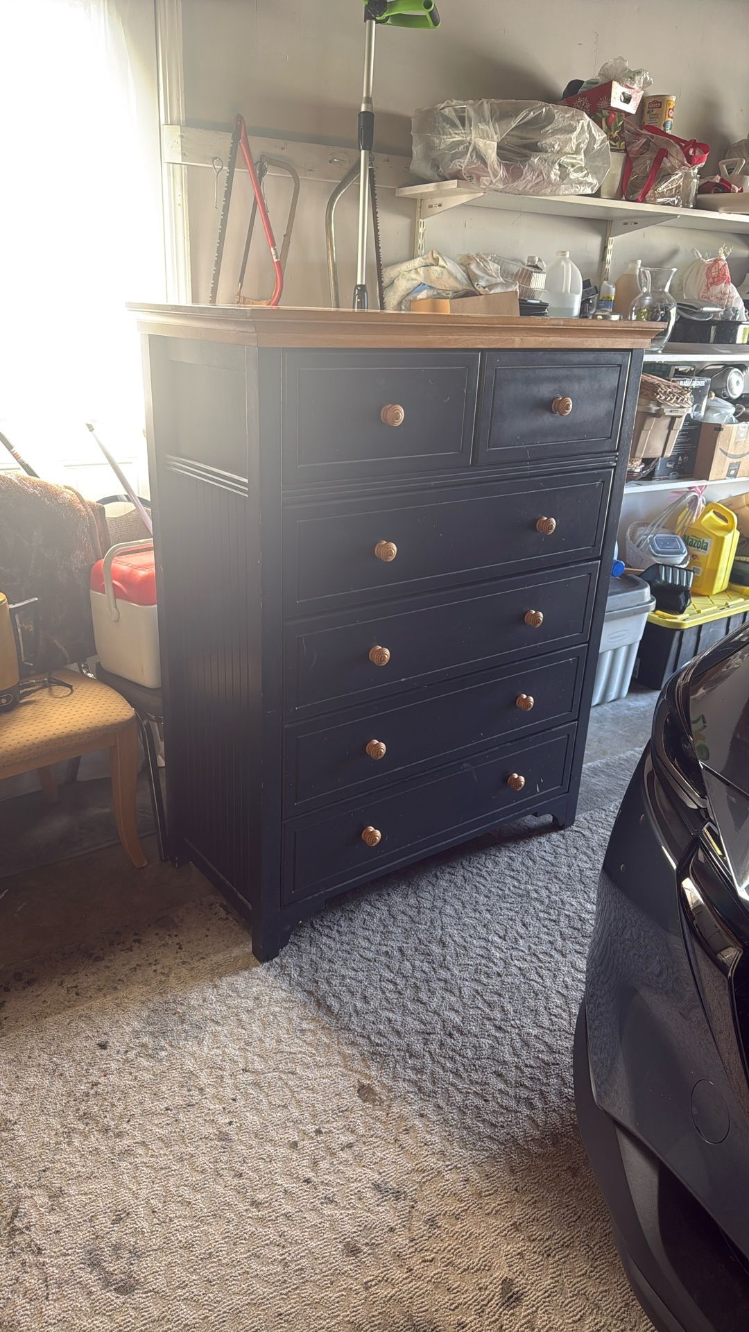 Dresser