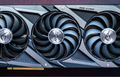 ASUS ROG STRIX RTX 3080 Ti 12GB – TESTED & GREAT CONDITION