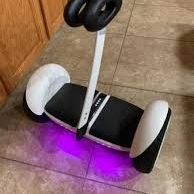 Segway Mini lite