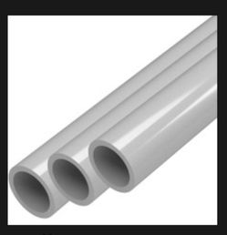 Pvc Pipe  2", 3",  & 4 "