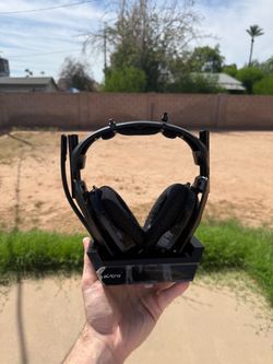 Astro A50 PLAYSTATION/PC Gaming Headset 4th Gen