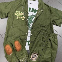Set Available 