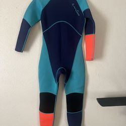 OMgear Wet Suit For Diving Snorkeling and Water Sports