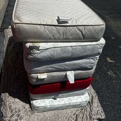 Baby Mattress 