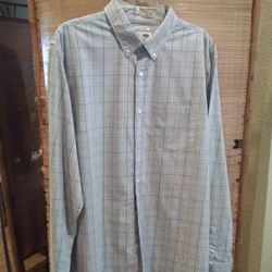 New Men Old Navy Shirt
