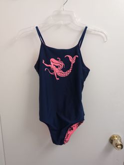 Girls Mermaid swimsuit
