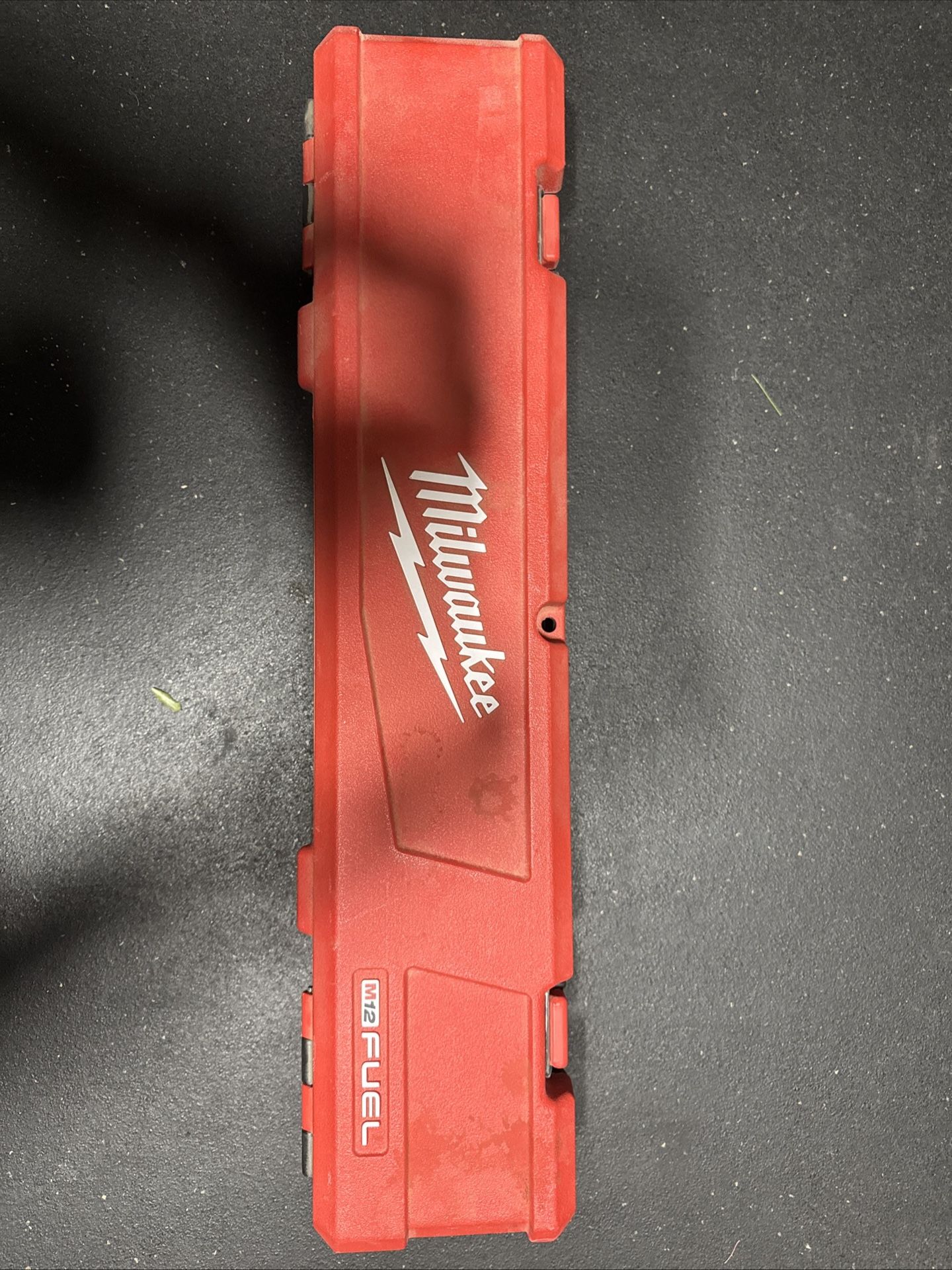 Milwaukee 1/2” Dr Digital Torque Wrench