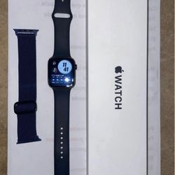 Apple Watch SE 2nd Gen 