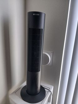 UTILITECH Fan
