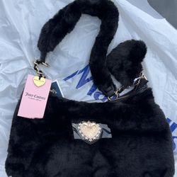 NEW Juicy Couture Bag