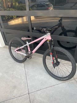 Specialized dirt jumper