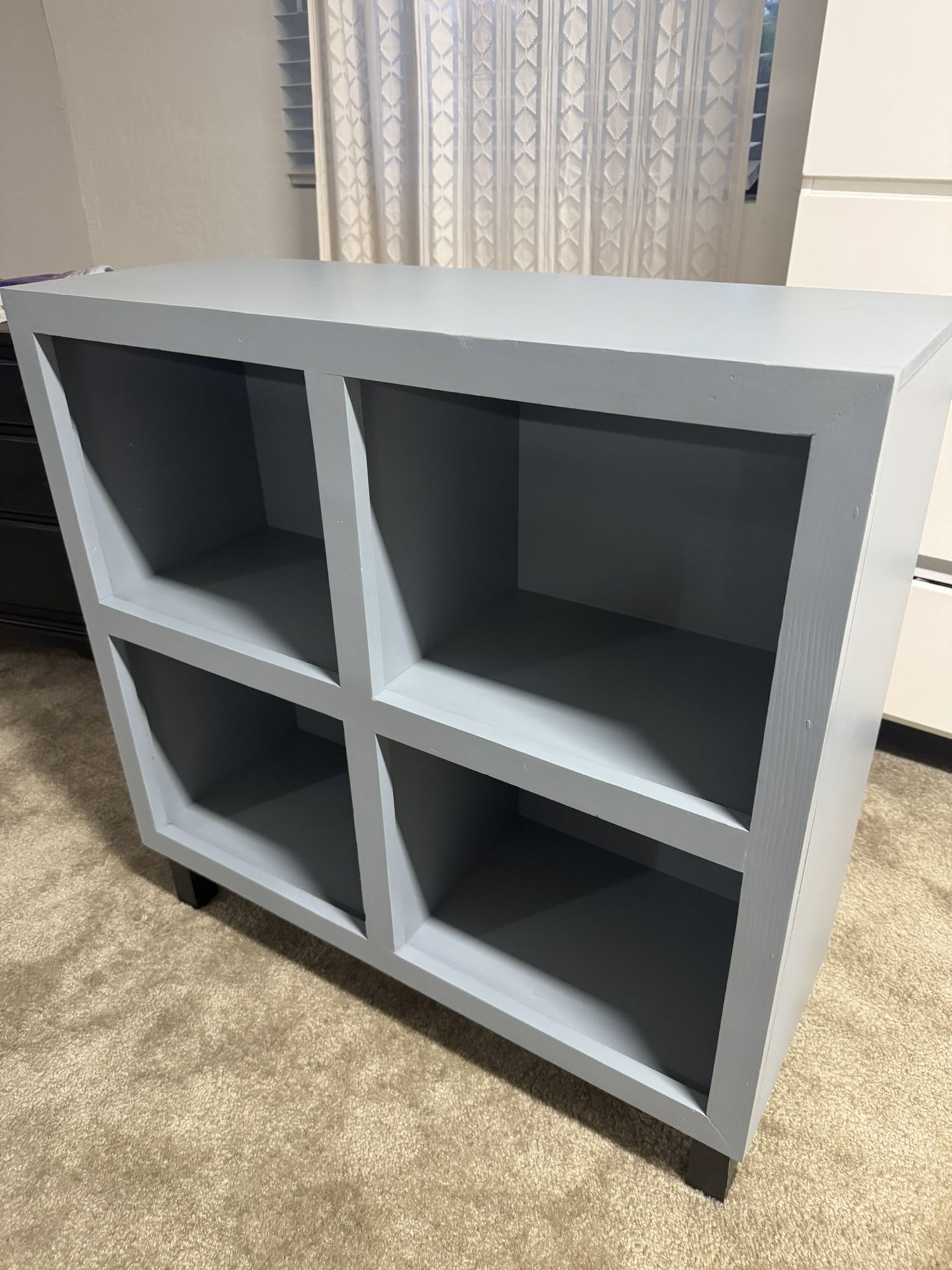 Brand New Compartment Shelf