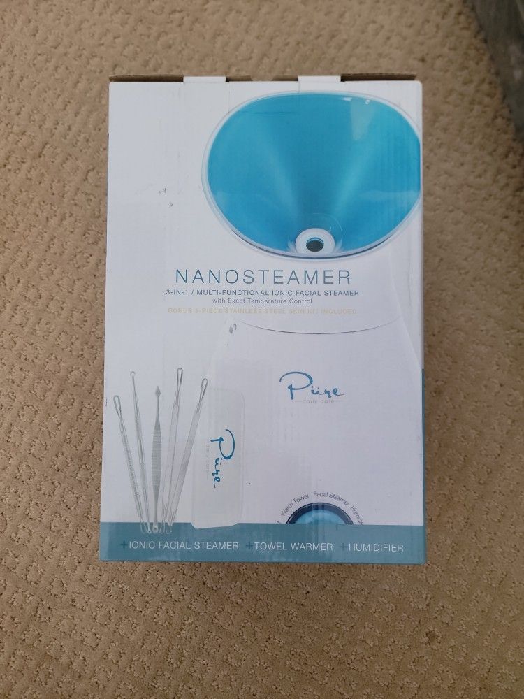 NANOSTRAMER