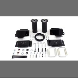 Airlift ride control kits 59544 Ford F150 
