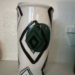Starbucks Ceramic Tumbler Mug