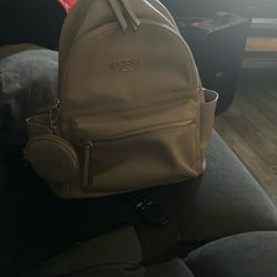 Guess Back Pack