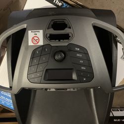 2015 Ford Transit Radio