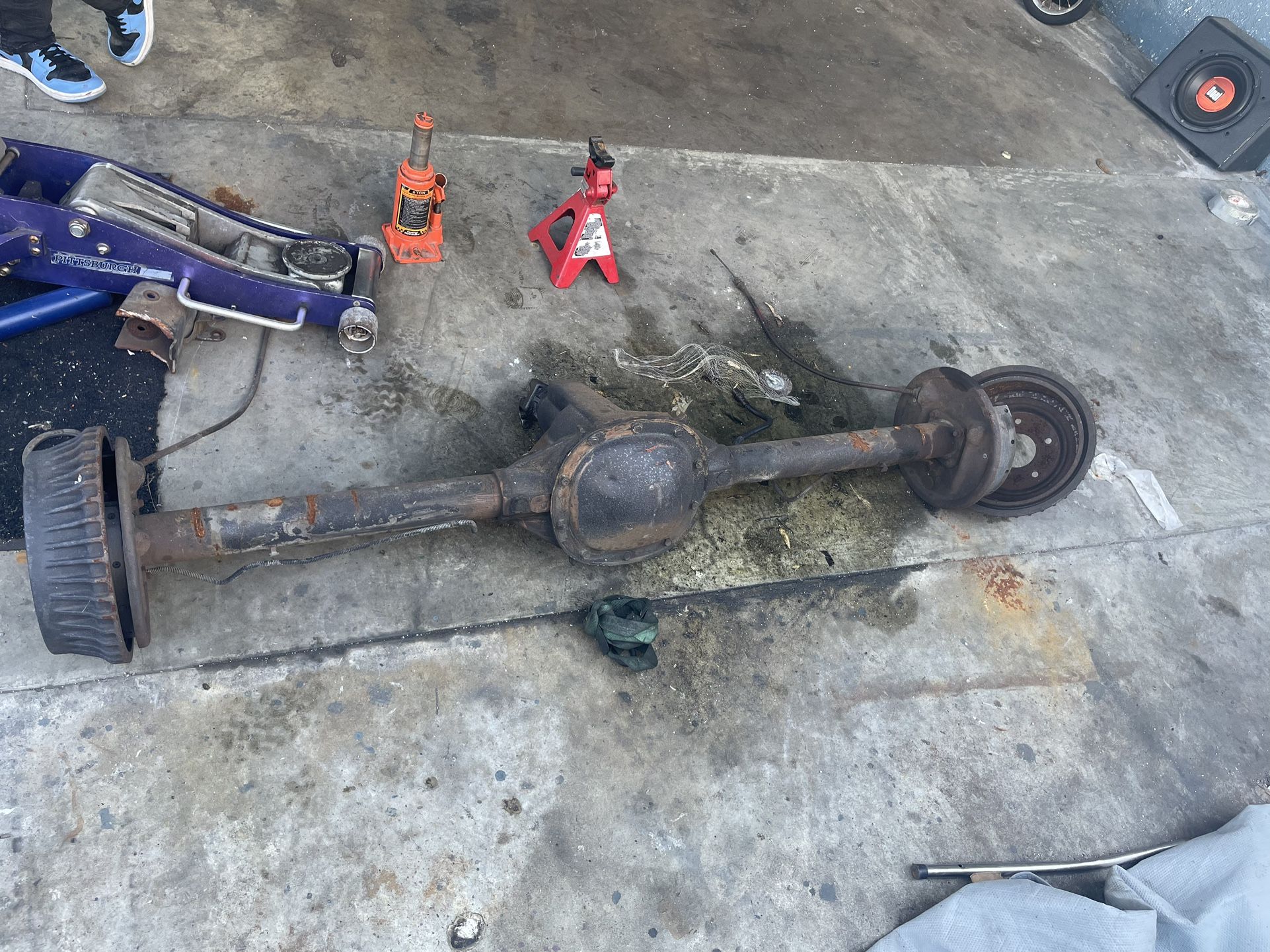 Nova Differential for Sale in Los Angeles, CA OfferUp