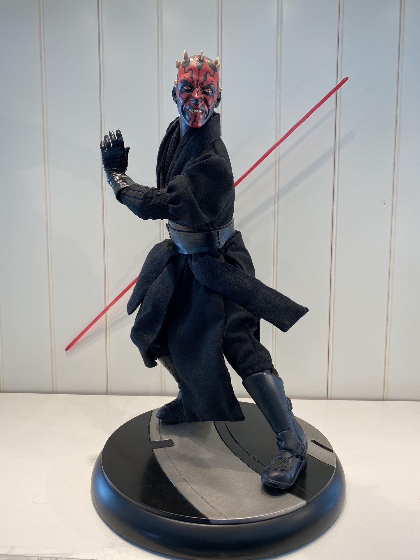 Sideshow Star Wars Premium Format Darth Maul 86/1999