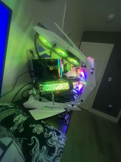 JONSBO MOD 3 CASE (PC CASE)