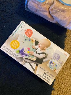 Play mat
