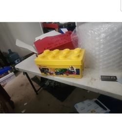 Lego Lot