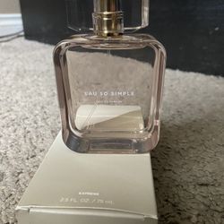 Express Women Perfume 