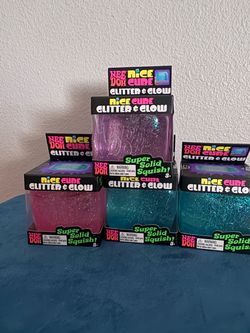 Needoh cube