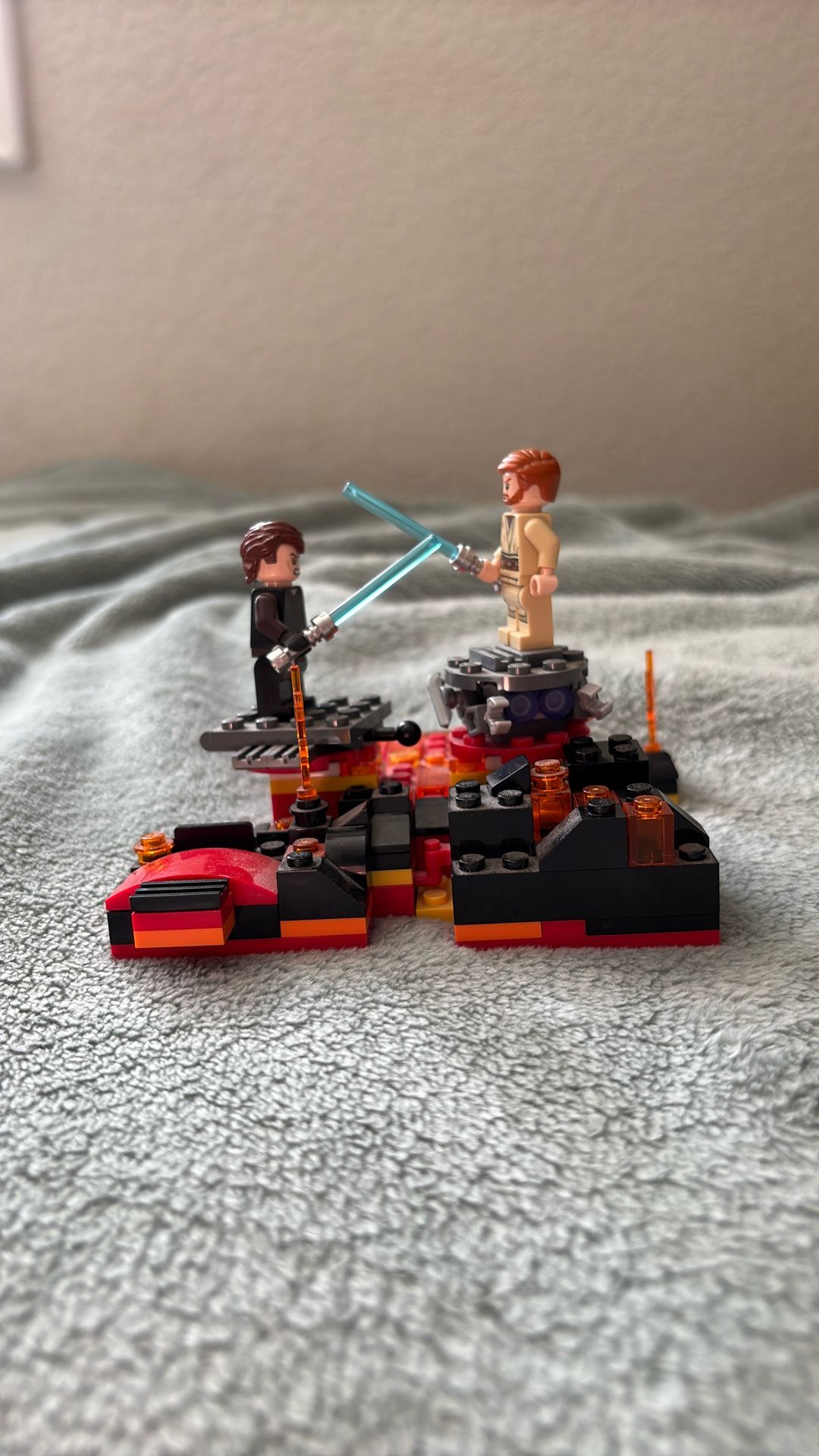 Retired Lego Star Wars Set