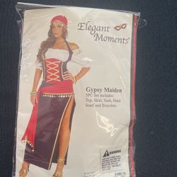 Holloween Costume 
