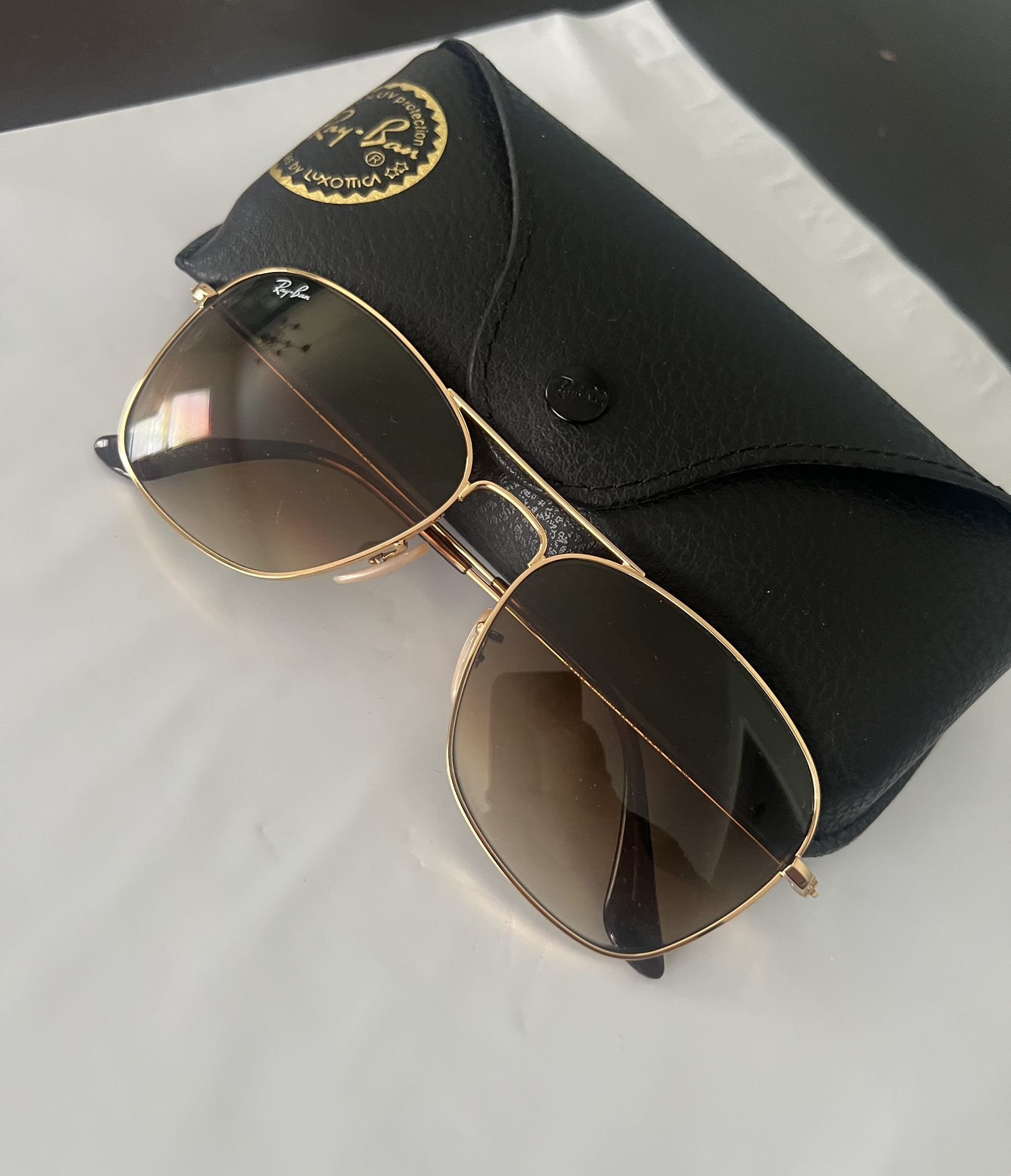Caravan RB3136 Classic 58mm