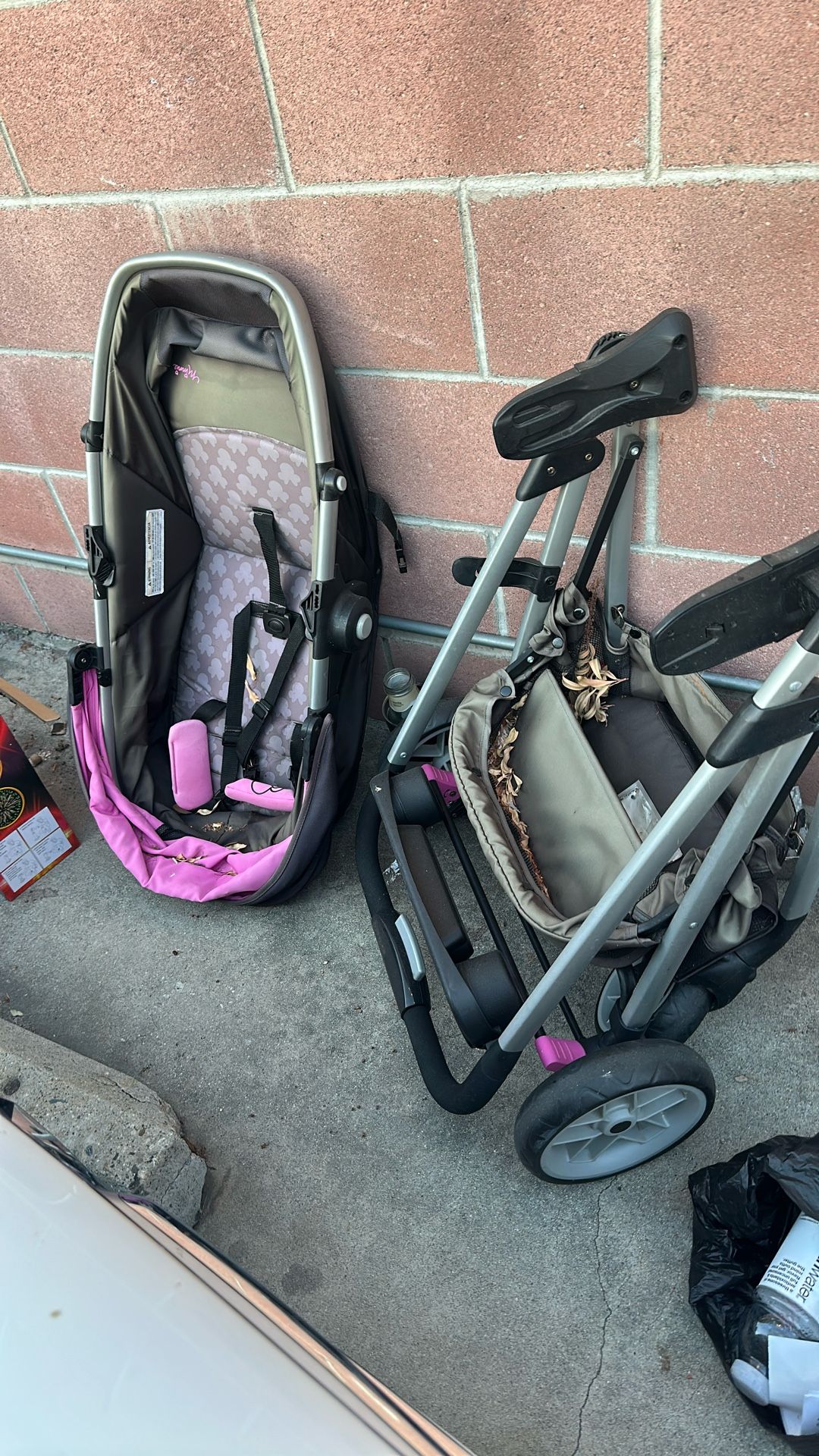 Disney Stroller